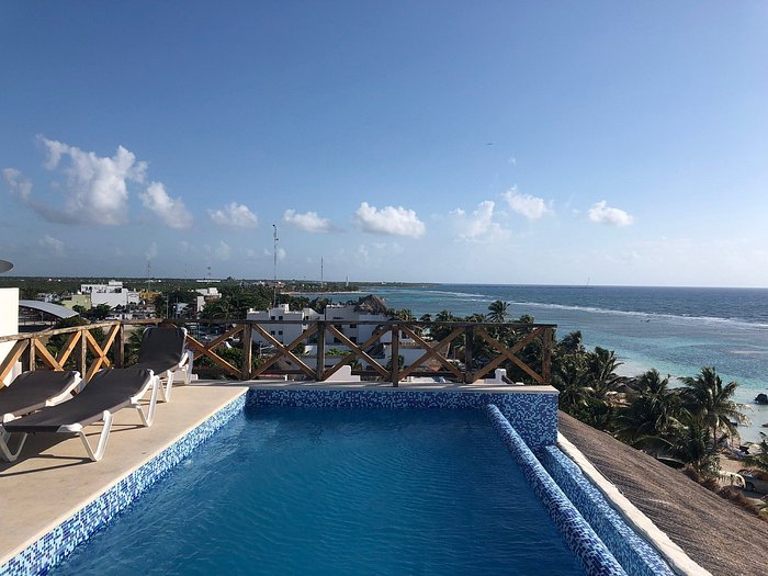 BLUE REEF - Updated 2023 Prices & Lodging Reviews (Mahahual, Mexico - Costa  Maya)