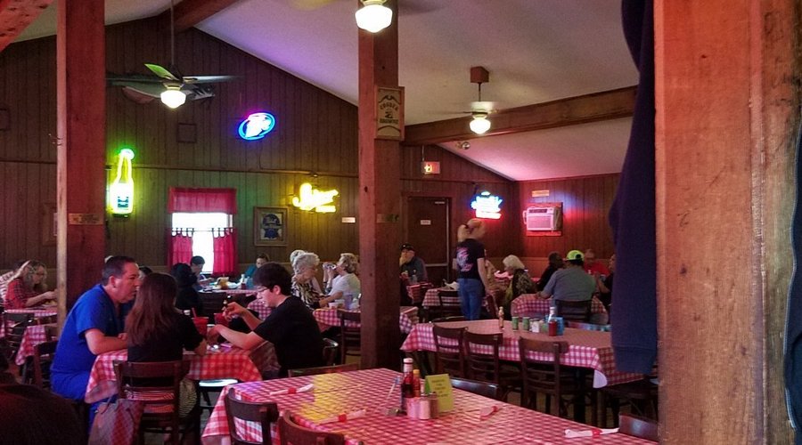 Catfish Charlie's