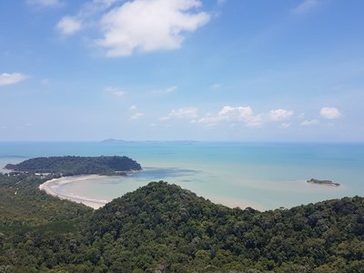 Pulau rawa package 2021