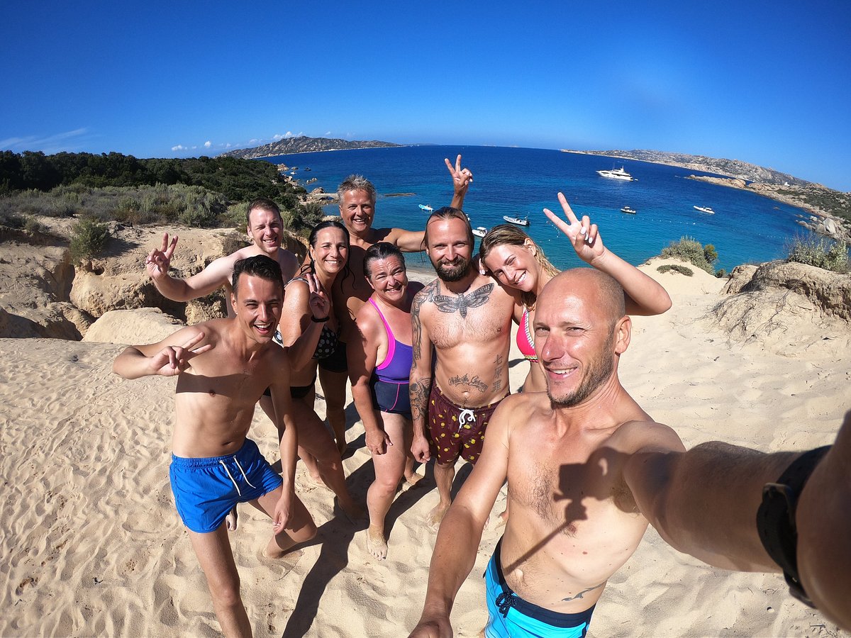 sardinia island tours avis