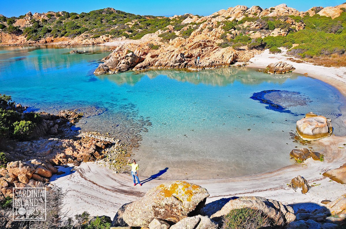 sardinia island tours avis