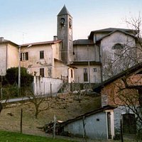Chiesa di Santa Maria Maddalena