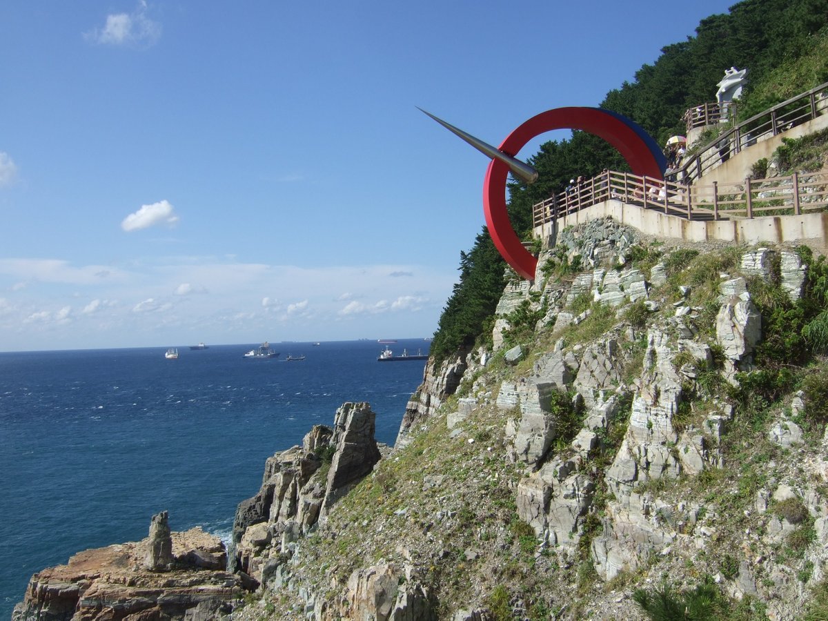 Yeongdo Lighthouse Busan Ce Qu Il Faut Savoir Pour Votre Visite