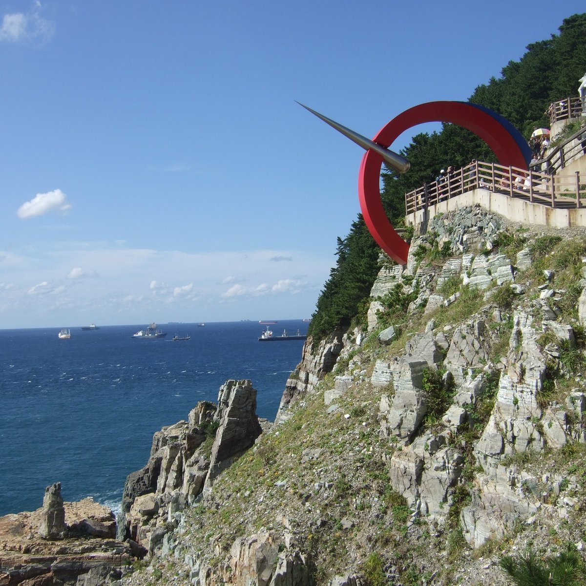 Yeongdo Lighthouse, Пусан: лучшие советы перед посещением - Tripadvisor