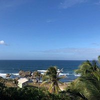 The view!