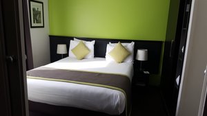 Residhome Val d'Europe Hotel : tarifs 2024 et 219 avis