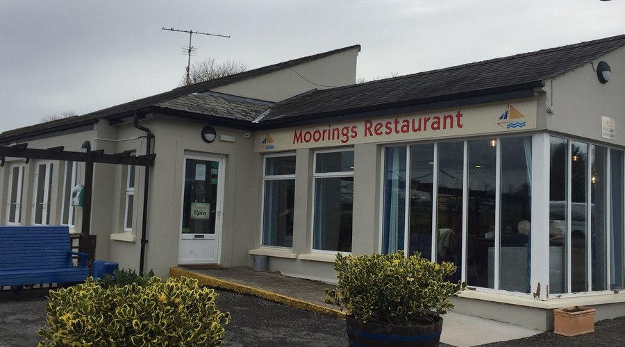 The Moorings Restaurant