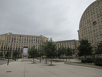 Les Arenes De Picasso Noisy Le Grand 21 Ce Qu Il Faut Savoir Pour Votre Visite Tripadvisor Les Arenes De Picasso Noisy Le Grand 21 Ce Qu Il Faut Savoir Pour Votre Visite Tripadvisor