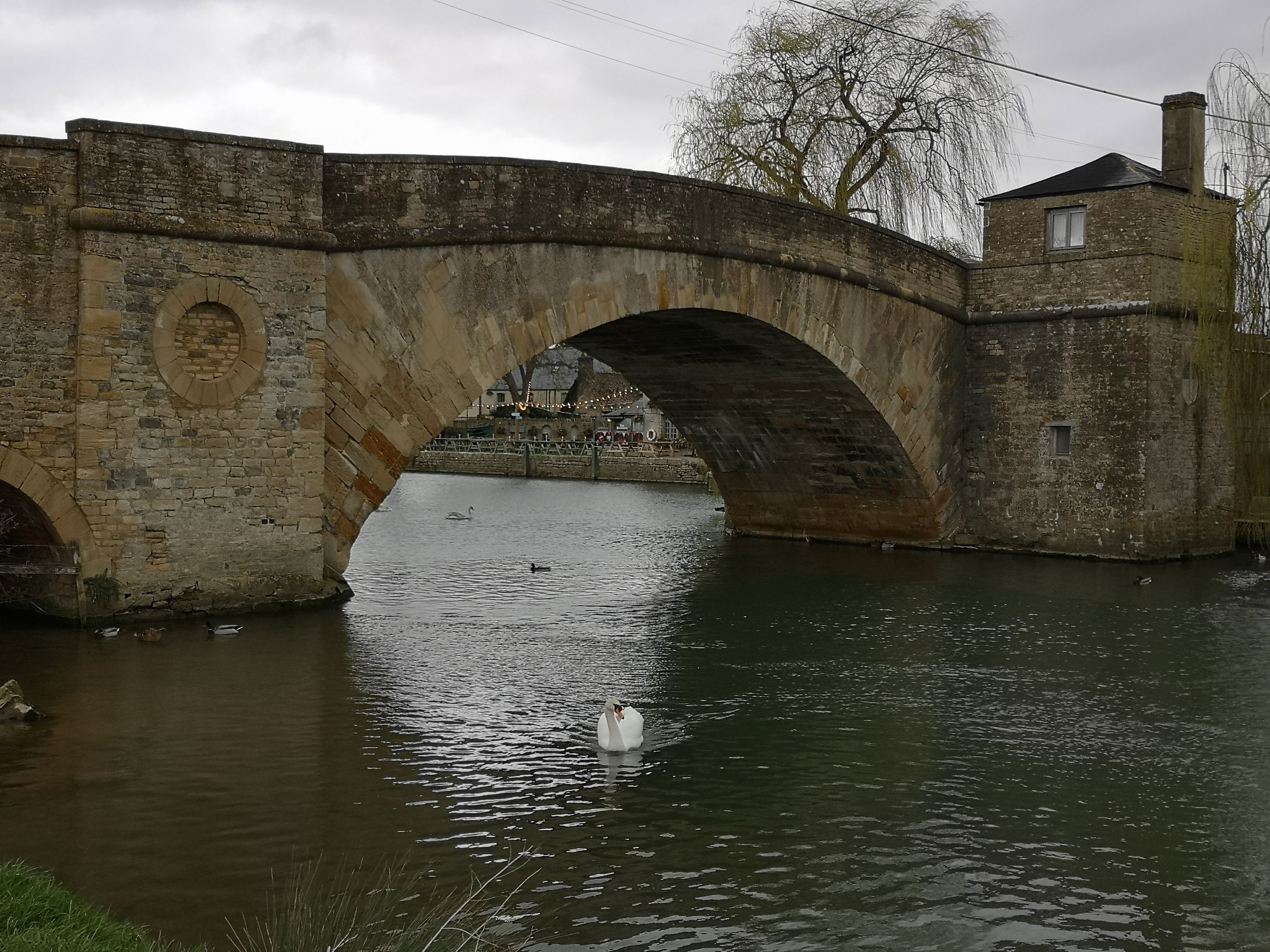 Halfpenny Bridge Everything to Know BEFORE You Go with Photos