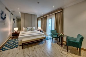 Kamar & Suite