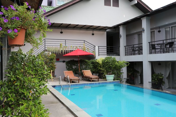 THE NEST RESORT $24 ($̶6̶2̶) - Prices & Hotel Reviews - Patong, Phuket