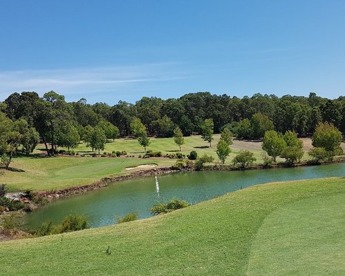 Your Ultimate Guide to Golf Courses In Perth