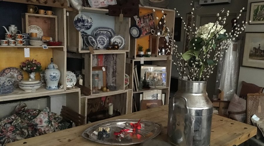 preloved_reloved items to suit every style and budget