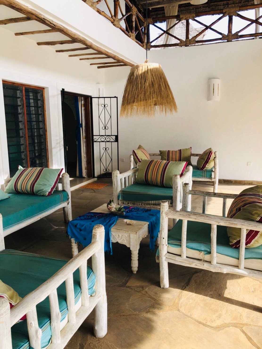 MAMA AFRICA B&B - Hotel Reviews (Watamu, Kenya)