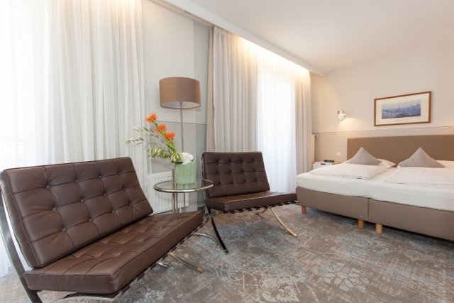 Hotel Franziskaner Rooms: Pictures & Reviews - Tripadvisor