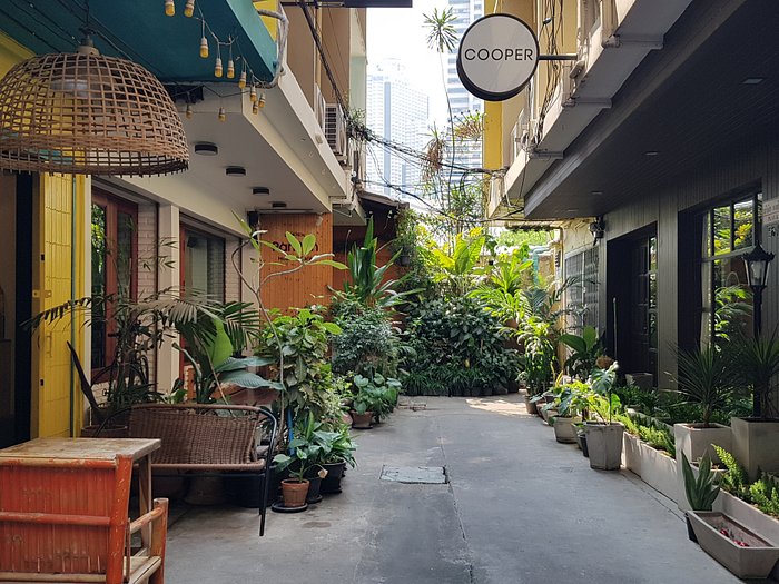 ONCE AGAIN HOSTEL - UPDATED 2023 Reviews & Price Comparison (Bangkok,  Thailand) - Tripadvisor