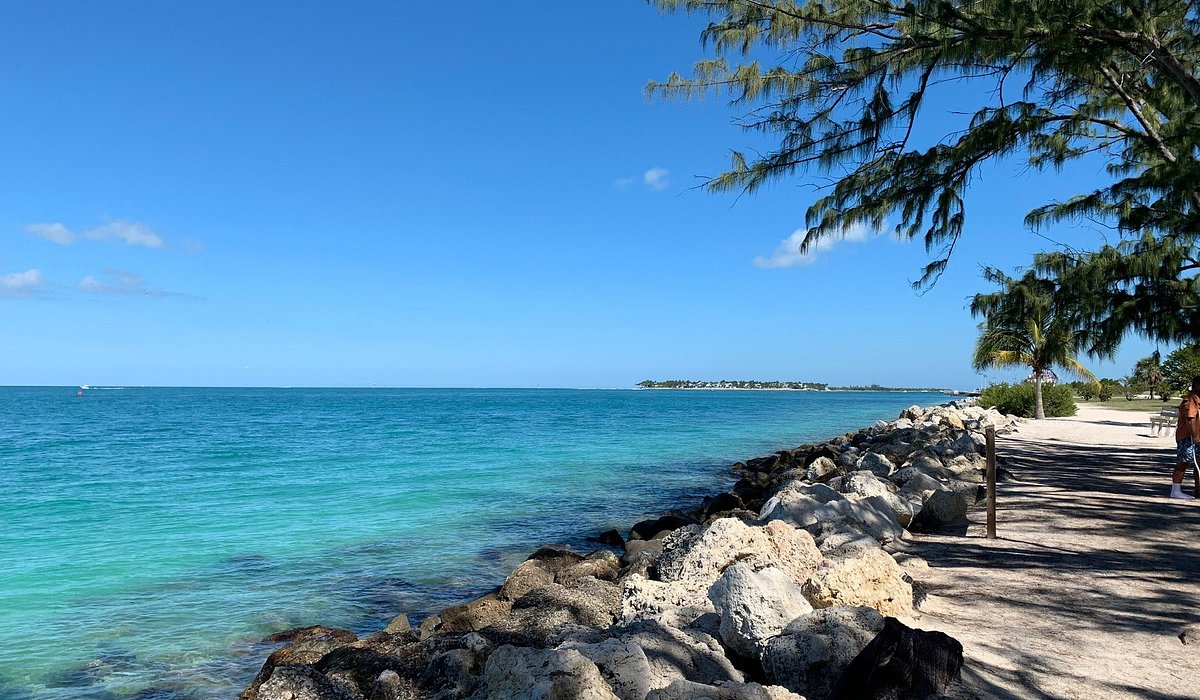 How to Get to and Around Key West, Florida: Flights, Cars, and More