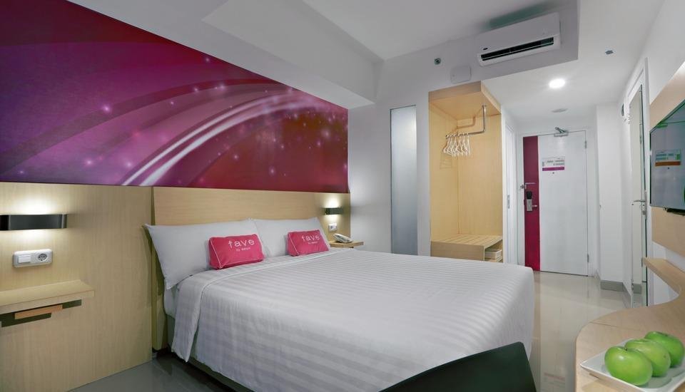 FAVEHOTEL OLO PADANG - Updated 2024 Prices & Hotel Reviews (Indonesia)