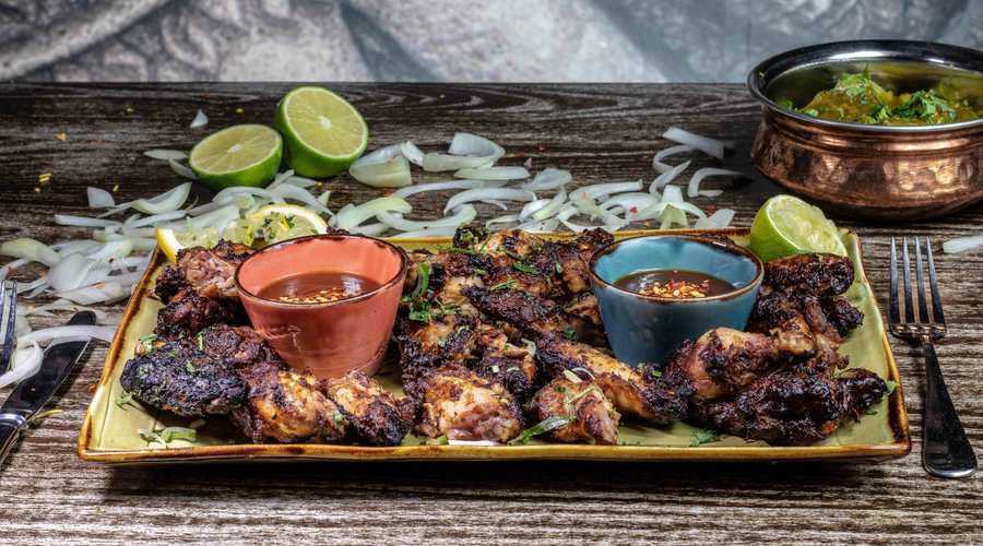 Indian Restaurant & Takeaway Cambridge tajtandooricambridge.co.uk