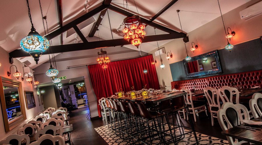 Indian Restaurant & Takeaway Cambridge tajtandooricambridge.co.uk