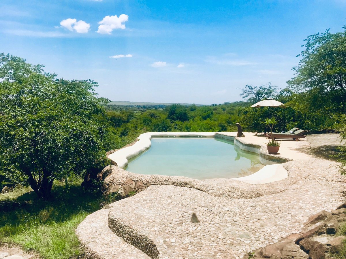 THE 10 BEST Maasai Mara National Reserve Hotels with a Pool of 2022 ...