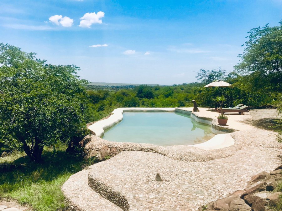 AMANI MARA CAMP - Updated 2020 Prices & Lodge Reviews (Kenya/Maasai ...