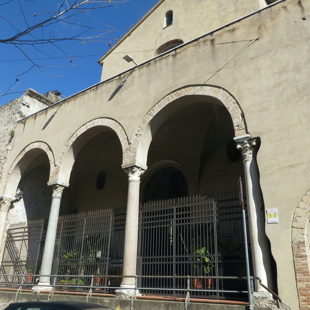 San Benedetto Church (Chiesa San Benedetto) - What To Know BEFORE You Go