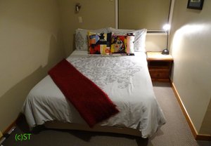 Room & Suite