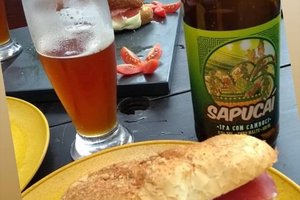 Comida
