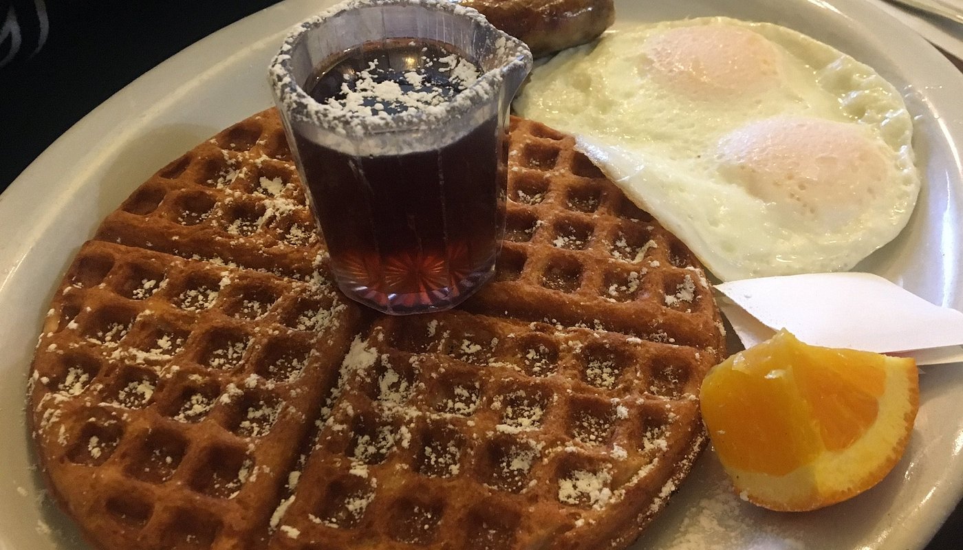 BERTIE LOU'S CAFE, Portland - Sellwood - Moreland Improvement League