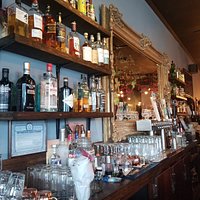 bar shot
