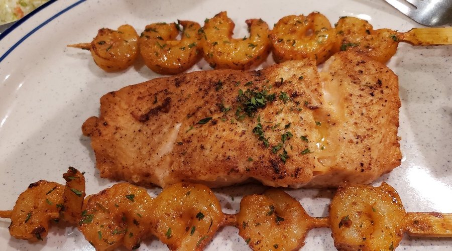 Hudson Bay Seafood