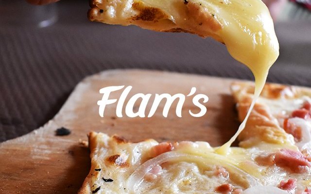 Flam's