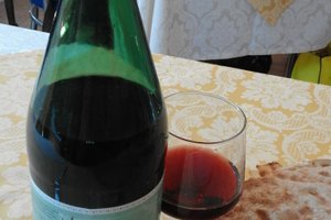 Bebidas