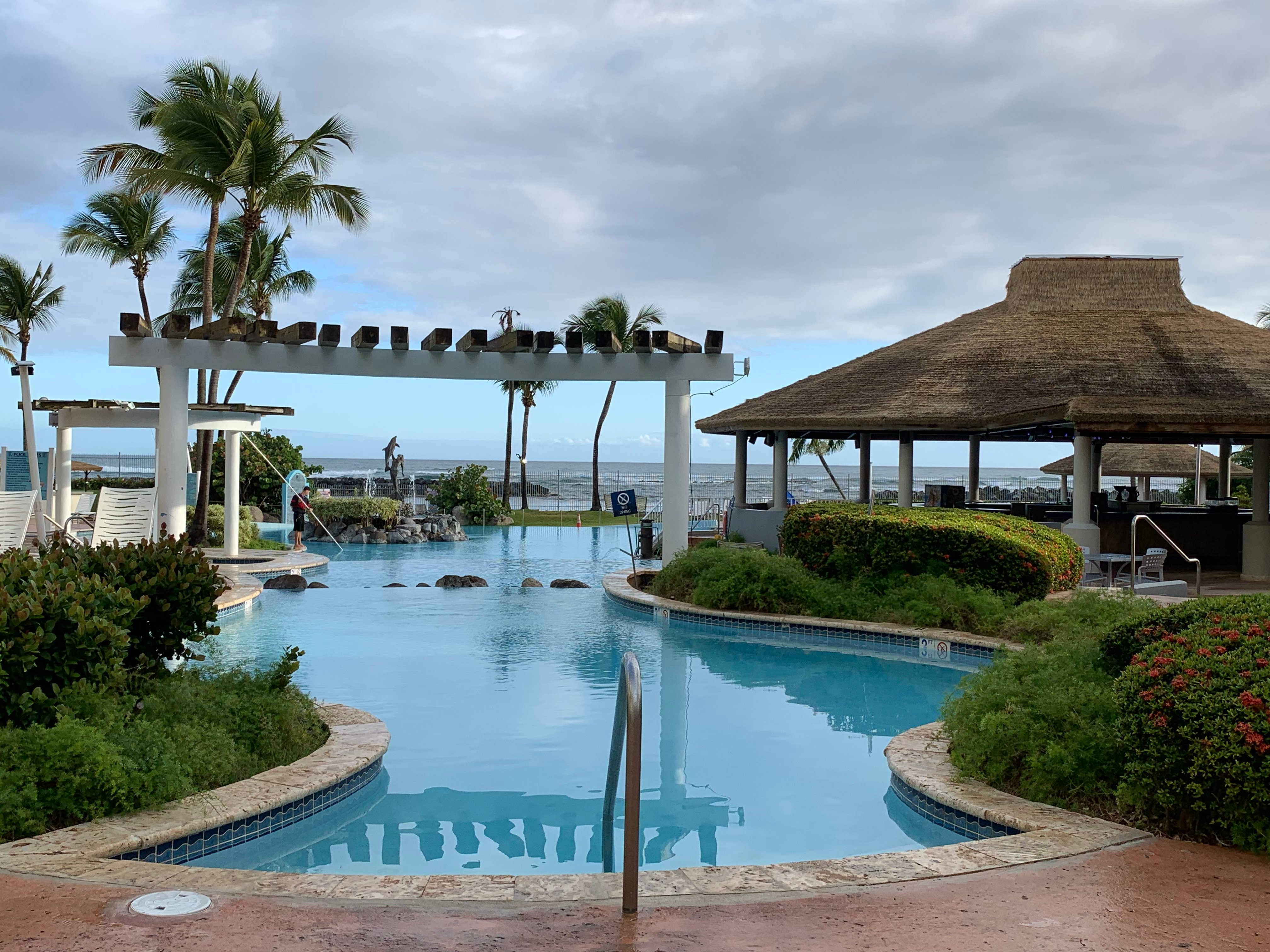 Embassy Suites by Hilton Dorado del Mar Beach Resort - UPDATED