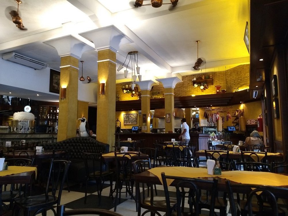 THE 10 BEST Restaurants in Ribeirao Preto (Updated March 2024)