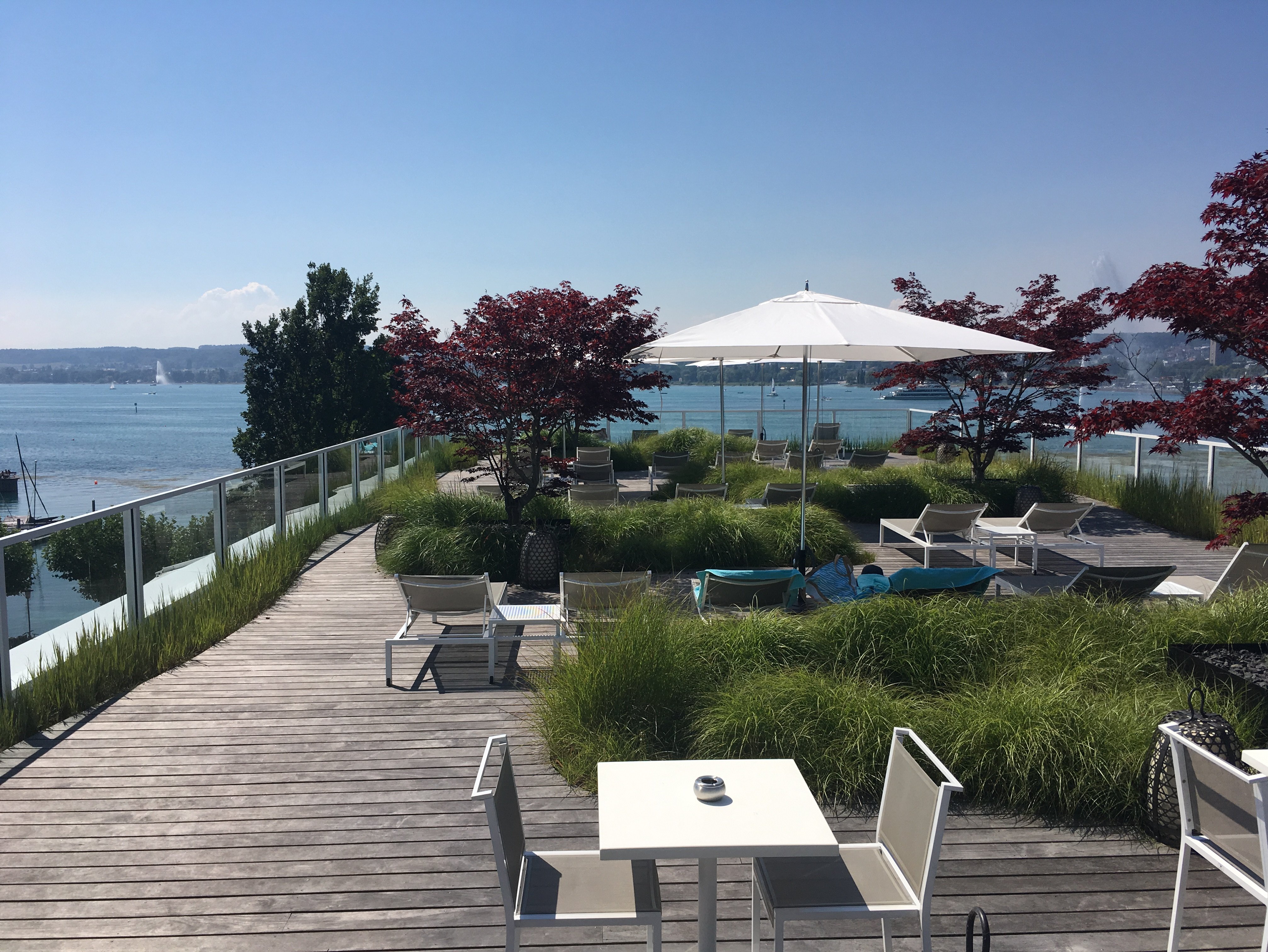 RIVA - Das Hotel Am Bodensee - Pool: Fotos Und Bewertungen - Tripadvisor