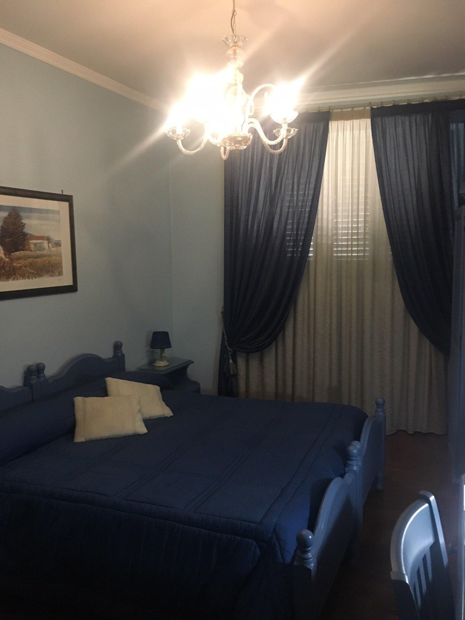 B&B ALHAMBRA - Prices & Reviews (Sicily/Giarre)