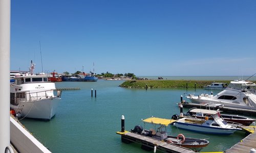 Lae Yacht Club
