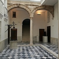 Casa Pinillos