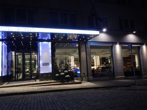 Reisende