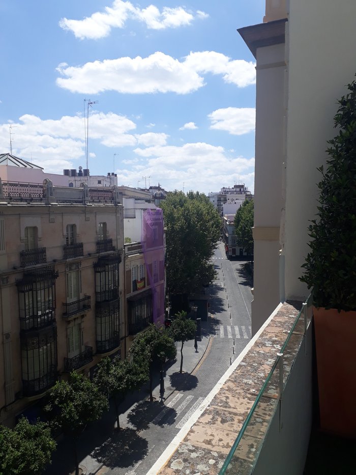 Imagen 13 de Apartamentos Sevilla Centro