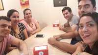 Escape Game em #uberlandia