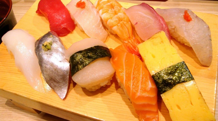 Sushi Fujiken Sengyo Hakata Hankyu - 레스토랑 리뷰 - 트립어드바이저