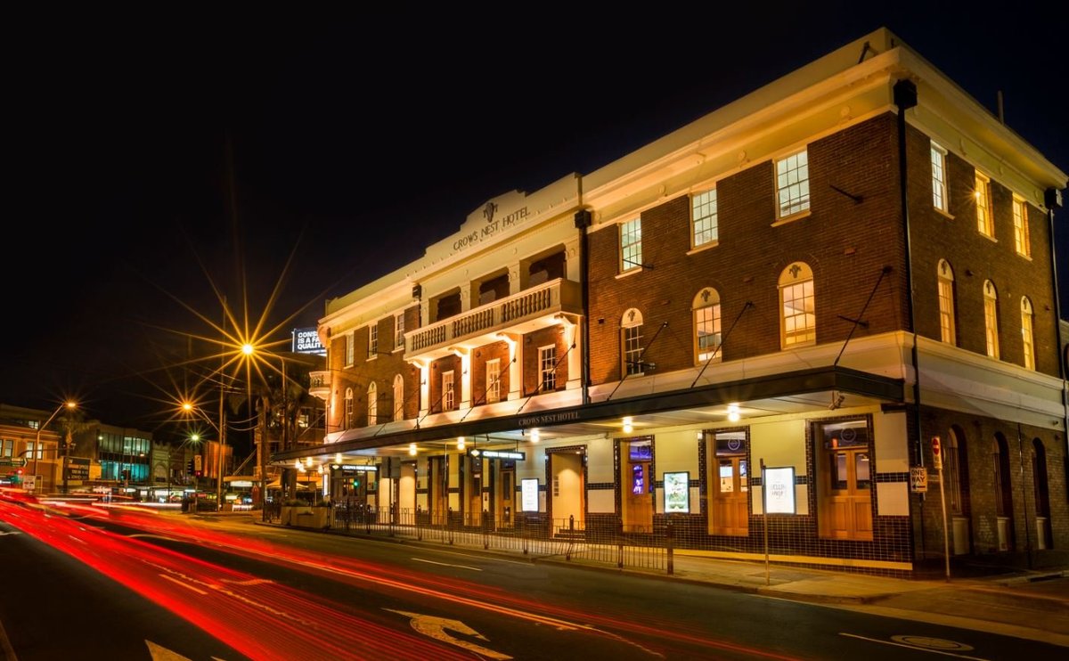 THE 10 BEST Restaurants in Crows Nest (Updated January 2024)
