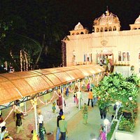 Chennai Gurudwara Sahib