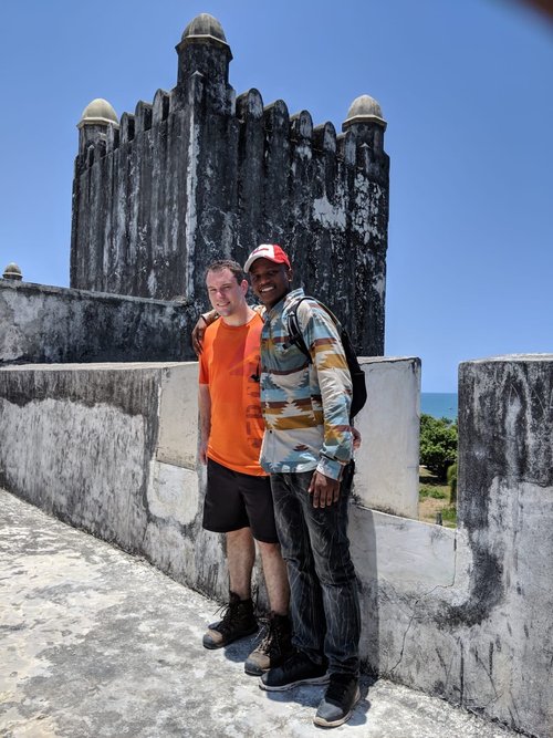 Bagamoyo review images