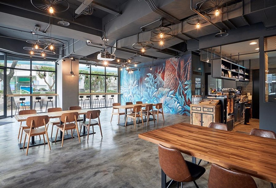 Kafnu Taipei Prices Inn Reviews Songshan Tripadvisor Kafnu Taipei Prices Inn Reviews Songshan Tripadvisor