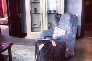 Room & Suite