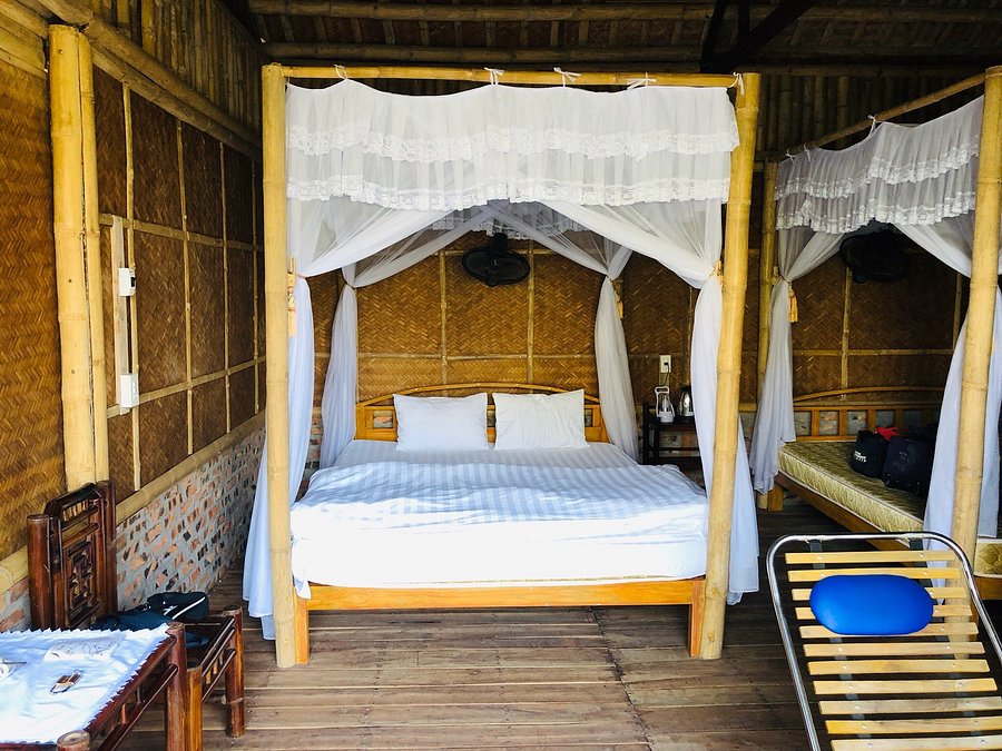 LOTUS FIELD HOMESTAY Updated 2020 Prices Lodge Reviews  Ninh Binh